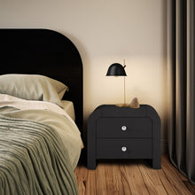 Load image into Gallery viewer, Artisto - Night Stand
