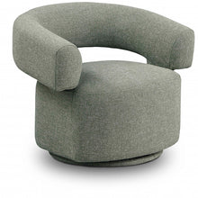 Load image into Gallery viewer, Niya - Swivel Accent Chair
