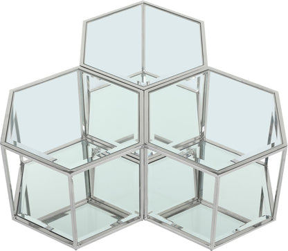 Sei - 3 Piece Coffee Table