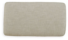 Load image into Gallery viewer, Asanti - Ottoman - Fog
