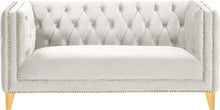 Load image into Gallery viewer, Michelle - Loveseat
