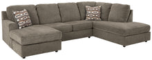 Load image into Gallery viewer, O'phannon - Sectional
