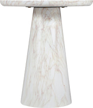 Load image into Gallery viewer, Cassino - Concrete Indoor / Outdoor End Table

