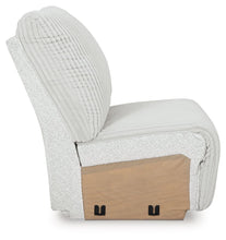 Load image into Gallery viewer, Top Tier - Armless Chair - Alloy
