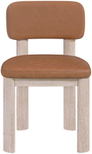 Load image into Gallery viewer, Paloma - Faux Leather Upholstered Dining Chair (Set of 2)

