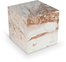 Load image into Gallery viewer, Bolzano - Marble Table
