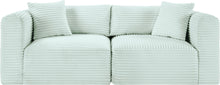 Load image into Gallery viewer, Shaggy - 2 Seat Modular Sofa
