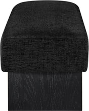 Load image into Gallery viewer, Alora - Bench - Black Base

