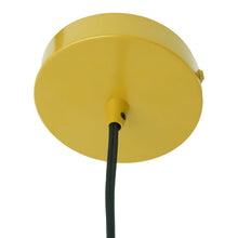 Load image into Gallery viewer, Dune - Pendant Lamp - Green
