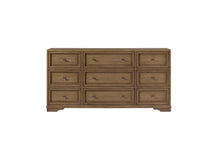 Load image into Gallery viewer, Tarrington - Hickory Dresser
