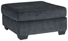 Load image into Gallery viewer, Altari - Accent Ottoman

