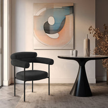 Load image into Gallery viewer, Blake - Dining Chair With Black Legs (Set of 2)

