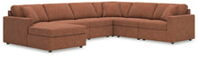 Load image into Gallery viewer, Modmax - Sectional - Spice

