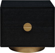 Load image into Gallery viewer, Wade - Night Stand / Side Table

