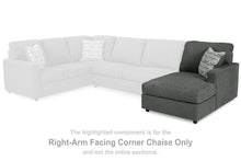 Load image into Gallery viewer, Edenfield - Corner Chaise
