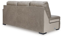 Load image into Gallery viewer, Amuleto - Raf Sofa Chaise - Desert
