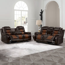 Load image into Gallery viewer, Nikko - Reclining Sofa Set
