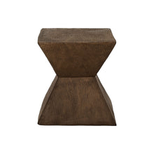 Load image into Gallery viewer, Contemporary Accent Table For Indoor Or Outdoor Use

