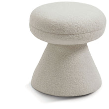 Load image into Gallery viewer, Drum - Ottoman / Stool
