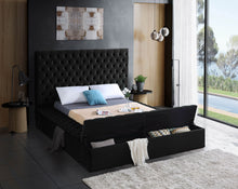 Load image into Gallery viewer, Bliss - Bed
