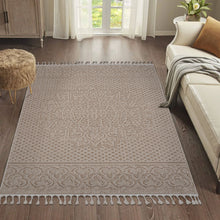 Load image into Gallery viewer, Guros - Medallion Indoor / Outdoor Rug

