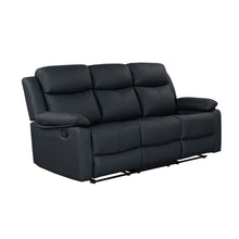 Load image into Gallery viewer, Blanche - Reclining Set With LED Lights, Speaker
