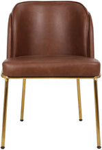 Load image into Gallery viewer, Jagger - Dining Chair (Set of 2) - Gold Base
