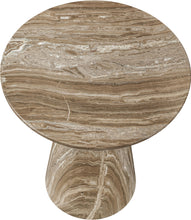 Load image into Gallery viewer, Cassino - Concrete Indoor / Outdoor End Table
