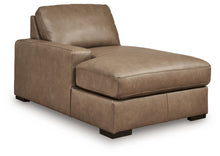 Load image into Gallery viewer, Veronella - LAF Corner Chaise - Sahara
