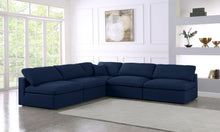 Load image into Gallery viewer, Serene - 5 Piece Modular Sectional
