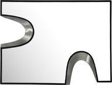 Load image into Gallery viewer, Soleil - Mirror With Silver Accent
