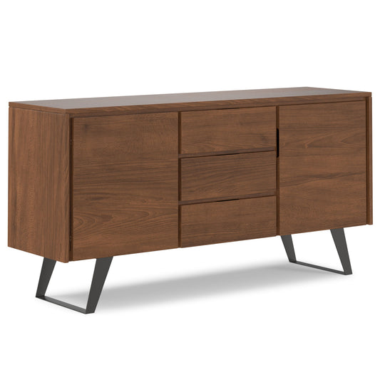 Lowry - Handcrafted Sideboard Buffet - Ego Home Furniture