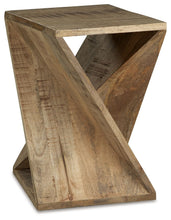 Load image into Gallery viewer, Zalemont - Accent Table

