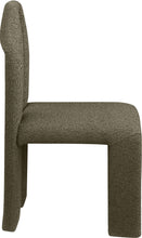Load image into Gallery viewer, Bennett - Boucle Dining Chair (Set of 2)
