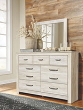 Load image into Gallery viewer, Bellaby - Panel Headboard Set
