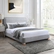 Load image into Gallery viewer, Nolita - Bed With Natural Base
