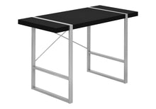 Load image into Gallery viewer, Computer Desk For Home Office, Laptop, Industrial Design

