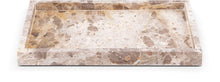 Load image into Gallery viewer, Barletta - Marble Rectangular Tray
