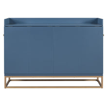 Load image into Gallery viewer, Murphy Bed With Iron Legs, Modern Design

