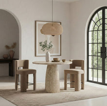 Load image into Gallery viewer, Venosa - Traverine Table
