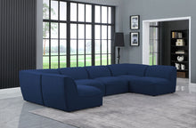 Load image into Gallery viewer, Miramar - 6 Piece Modular Sectional
