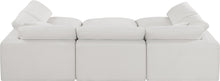 Load image into Gallery viewer, Comfy - 6 Piece Linen Sectional
