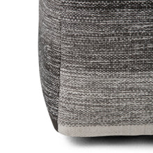 Load image into Gallery viewer, Naya - Upholstered Cube Pouf
