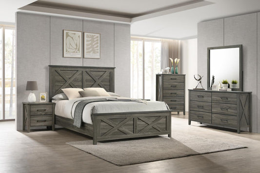 B522 - Bedroom Set