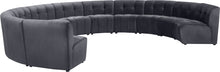 Load image into Gallery viewer, Limitless - 11 Pc. Modular Sectional
