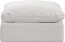 Load image into Gallery viewer, Indulge - Velvet Ottoman
