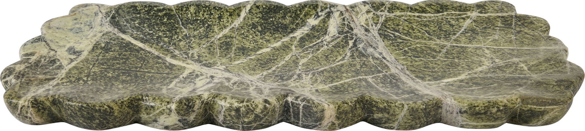 Ruffalo - Genuine Marble Tray