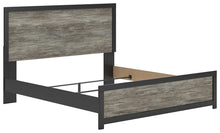 Load image into Gallery viewer, Broachmyn - Panel Bed
