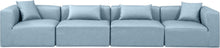 Load image into Gallery viewer, Cube - Modular 4 Seat Sofa
