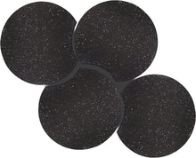 Load image into Gallery viewer, Dimple - 20" 4 Piece Modular Coffee Table - Terazzo Finish
